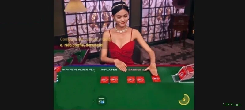 1157luck