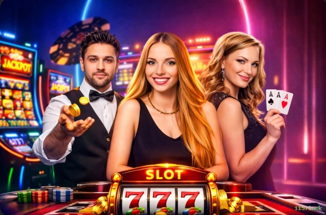 1157luck