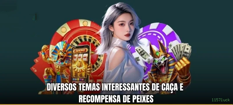 1157luck
